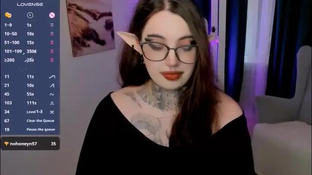 Image 10 of dixipixi_ Stream on Chaturbate on 1 month ago