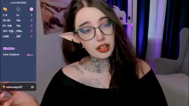 Thumbnail 3, dixipixi_'s Stream at Chaturbate, 1 month ago