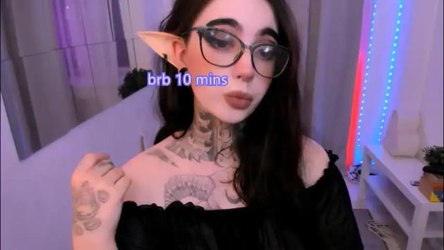 Thumbnail 2, dixipixi_'s Stream at Chaturbate, 1 month ago