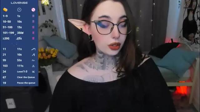 Image 2 of dixipixi_ Stream on Chaturbate on 1 month ago