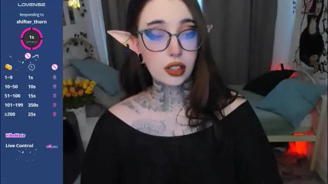 Image 3 of dixipixi_ Stream on Chaturbate on 1 month ago