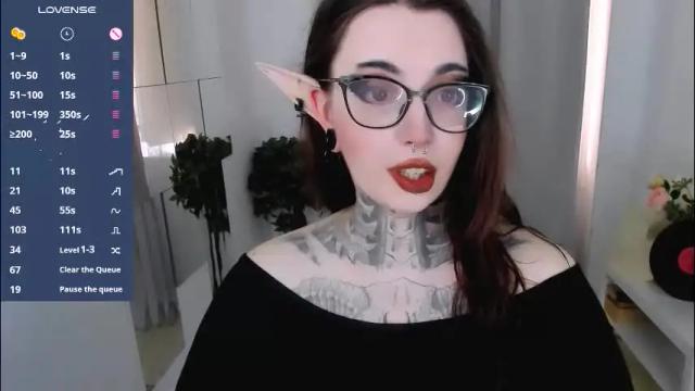 Thumbnail 1, dixipixi_'s Stream at Chaturbate, 1 month ago