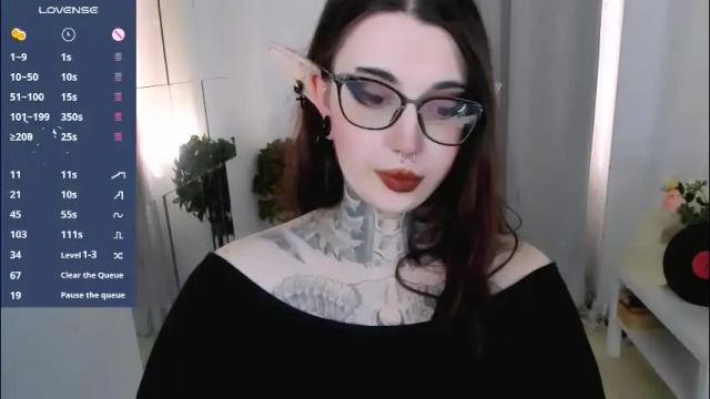 Image 10 of dixipixi_ Stream on Chaturbate on 1 month ago