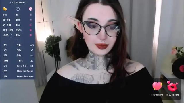 Image 6 of dixipixi_ Stream on Chaturbate on 1 month ago