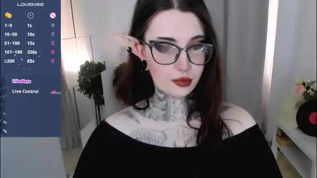 Image 7 of dixipixi_ Stream on Chaturbate on 1 month ago