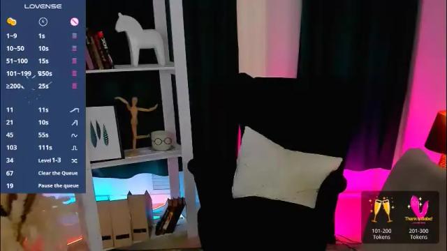 Image 3 of dixipixi_ Stream on Chaturbate on 1 month ago