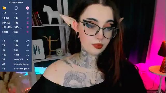 Image 6 of dixipixi_ Stream on Chaturbate on 1 month ago