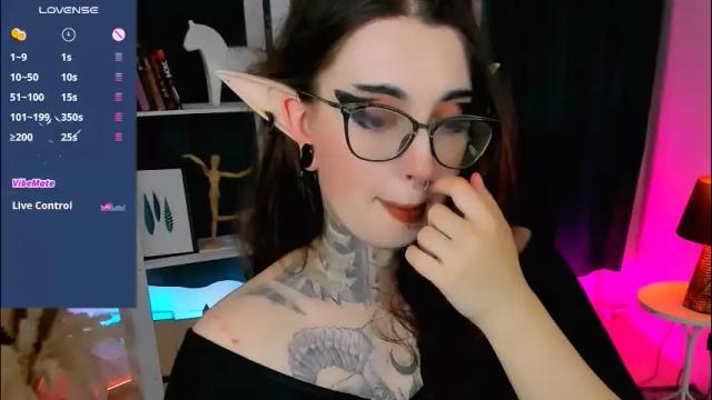 Image 8 of dixipixi_ Stream on Chaturbate on 1 month ago
