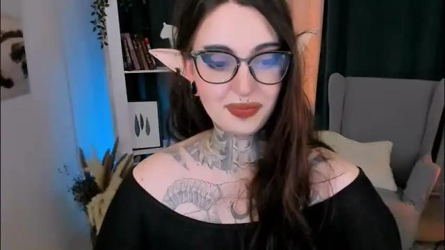 Thumbnail 2, dixipixi_'s Stream at Chaturbate, 1 month ago