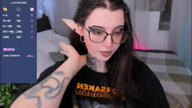 Thumbnail 1, dixipixi_'s Stream at Chaturbate, 1 month ago