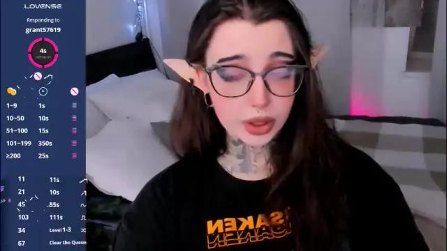 Thumbnail 3, dixipixi_'s Stream at Chaturbate, 1 month ago