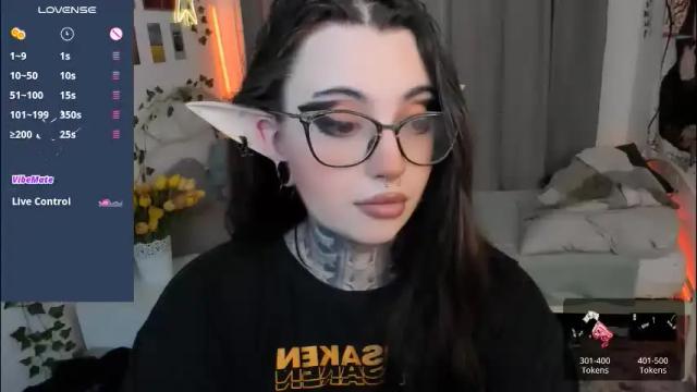 Image 8 of dixipixi_ Stream on Chaturbate on 1 month ago
