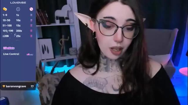 Image 4 of dixipixi_ Stream on Chaturbate on 1 month ago