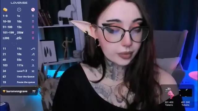 Image 8 of dixipixi_ Stream on Chaturbate on 1 month ago