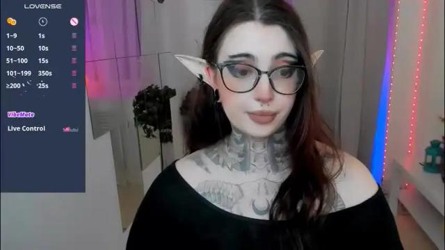 Thumbnail 1, dixipixi_'s Stream at Chaturbate, 1 month ago