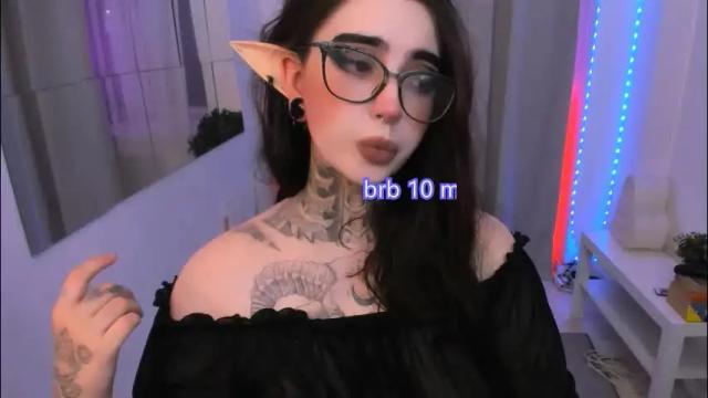 Image 8 of dixipixi_ Stream on Chaturbate on 1 month ago
