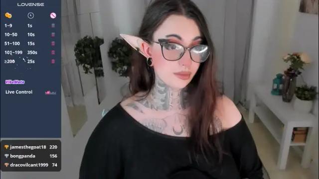 Image 11 of dixipixi_ Stream on Chaturbate on 1 month ago