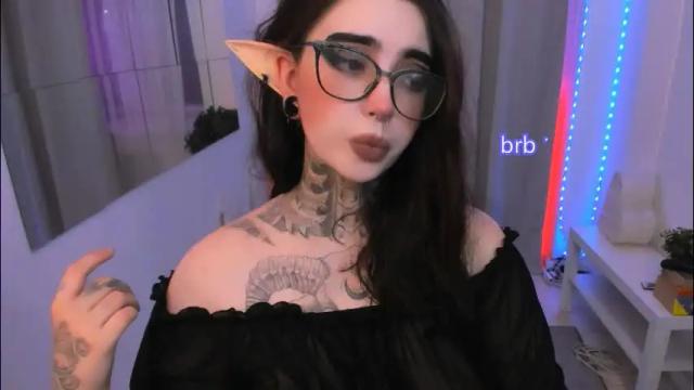 Image 4 of dixipixi_ Stream on Chaturbate on 1 month ago