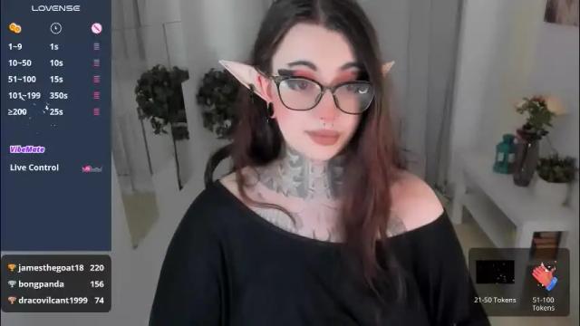 Image 8 of dixipixi_ Stream on Chaturbate on 1 month ago