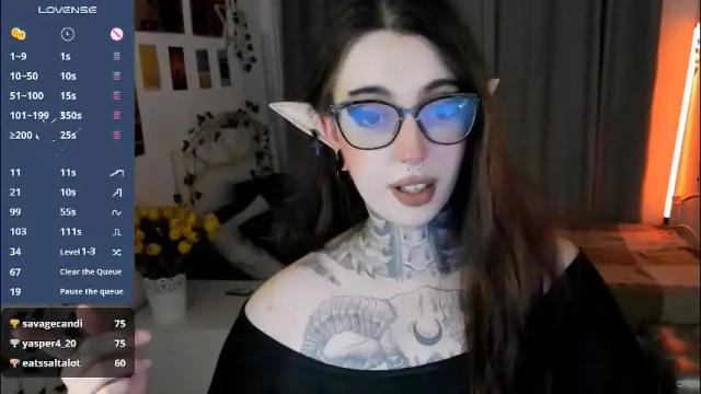 Image 10 of dixipixi_ Stream on Chaturbate on 1 month ago