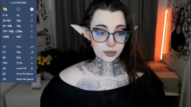 Thumbnail 1, dixipixi_'s Stream at Chaturbate, 29 days ago