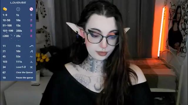 Image 10 of dixipixi_ Stream on Chaturbate on 1 month ago