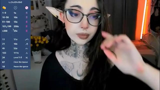 Image 12 of dixipixi_ Stream on Chaturbate on 1 month ago