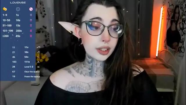 Image 6 of dixipixi_ Stream on Chaturbate on 1 month ago