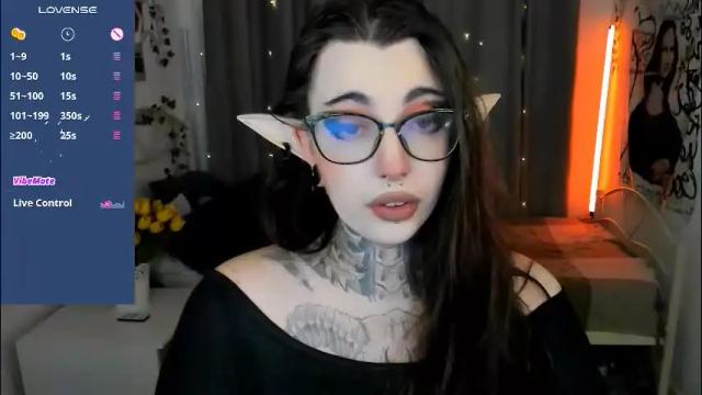 Image 7 of dixipixi_ Stream on Chaturbate on 1 month ago