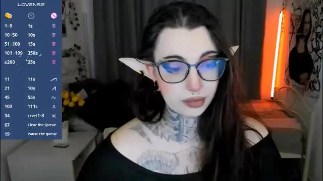 Image 8 of dixipixi_ Stream on Chaturbate on 1 month ago