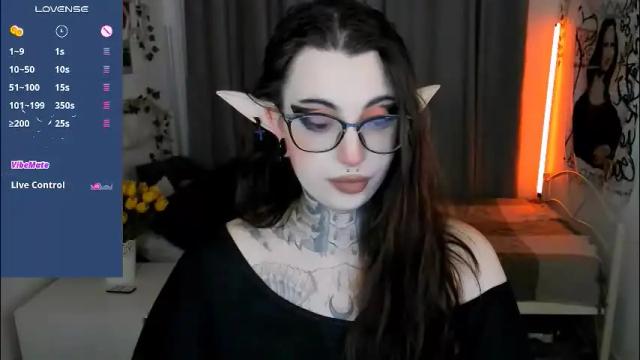 Thumbnail 3, dixipixi_'s Stream at Chaturbate, 29 days ago