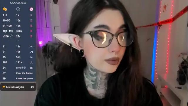 Image 10 of dixipixi_ Stream on Chaturbate on 8 days ago