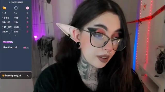 Image 12 of dixipixi_ Stream on Chaturbate on 8 days ago