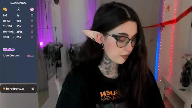 Image 3 of dixipixi_ Stream on Chaturbate on 8 days ago