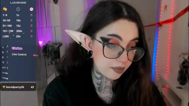 Image 4 of dixipixi_ Stream on Chaturbate on 8 days ago