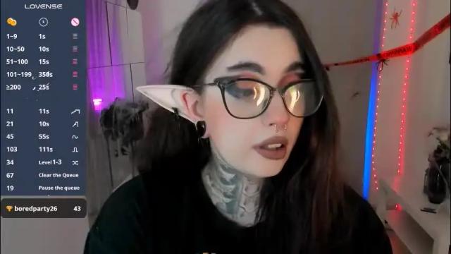 Image 6 of dixipixi_ Stream on Chaturbate on 8 days ago