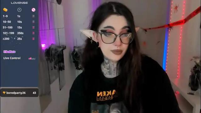Image 7 of dixipixi_ Stream on Chaturbate on 8 days ago