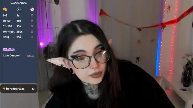 Image 8 of dixipixi_ Stream on Chaturbate on 8 days ago
