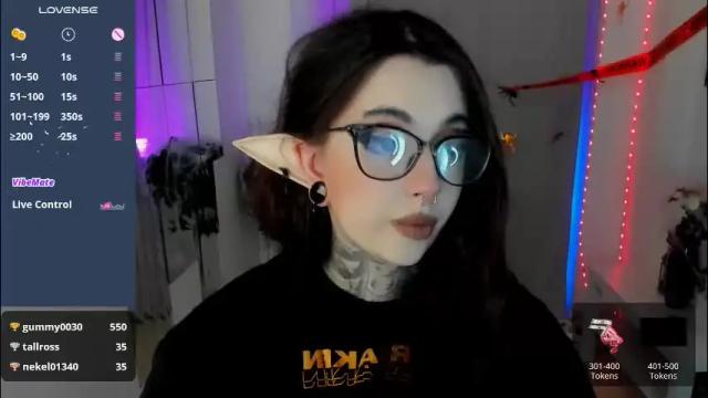 Thumbnail 1, dixipixi_'s Stream at Chaturbate, 7 days ago