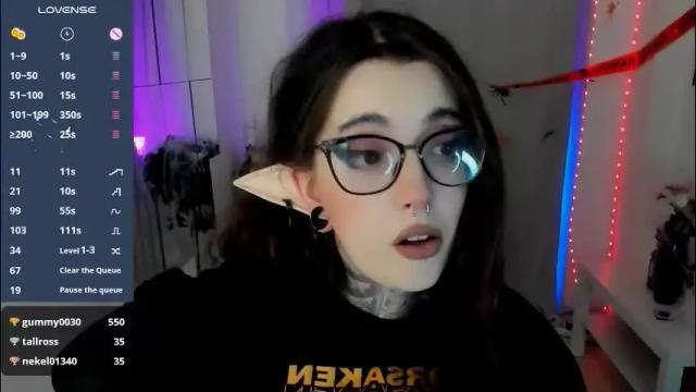 Image 2 of dixipixi_ Stream on Chaturbate on 8 days ago