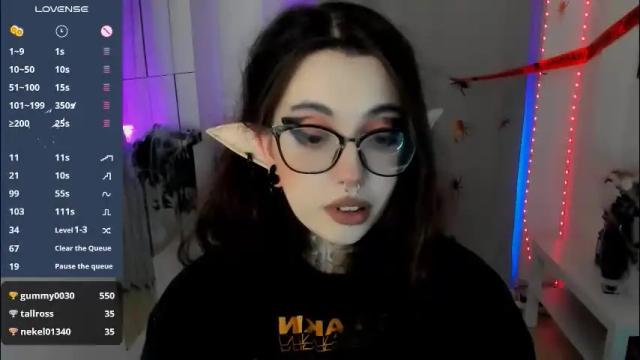 Image 3 of dixipixi_ Stream on Chaturbate on 8 days ago