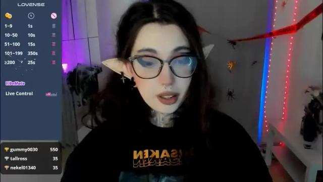 Image 4 of dixipixi_ Stream on Chaturbate on 8 days ago
