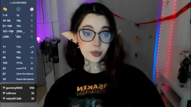 Image 6 of dixipixi_ Stream on Chaturbate on 8 days ago
