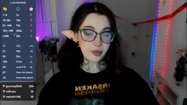 Image 7 of dixipixi_ Stream on Chaturbate on 8 days ago