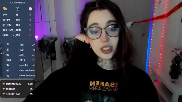 Image 8 of dixipixi_ Stream on Chaturbate on 8 days ago