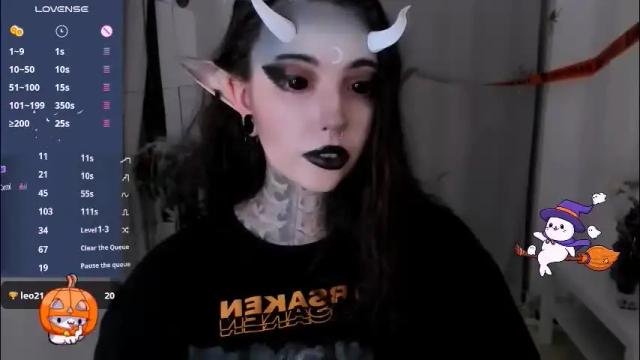 Image 10 of dixipixi_ Stream on Chaturbate on 6 days ago