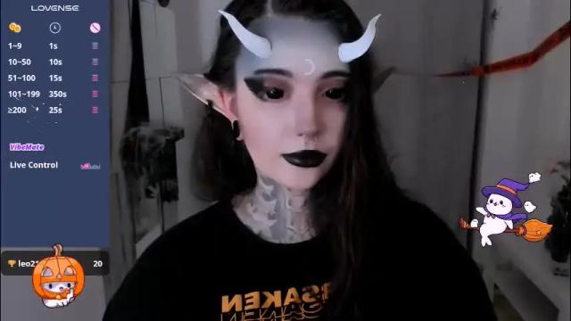 Image 11 of dixipixi_ Stream on Chaturbate on 6 days ago