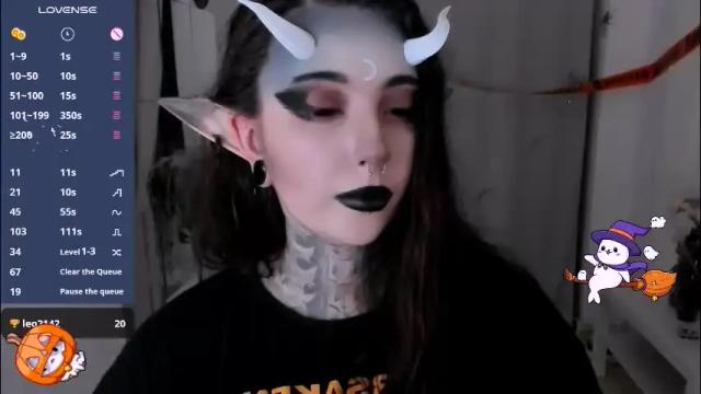 Image 12 of dixipixi_ Stream on Chaturbate on 6 days ago