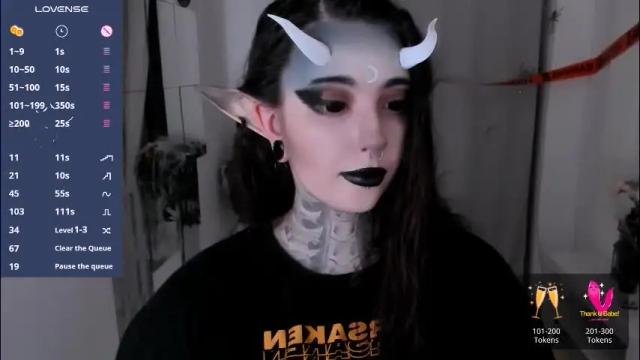 Thumbnail 2, dixipixi_'s Stream at Chaturbate, 5 days ago