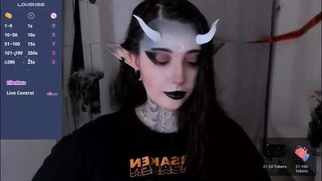 Image 6 of dixipixi_ Stream on Chaturbate on 6 days ago